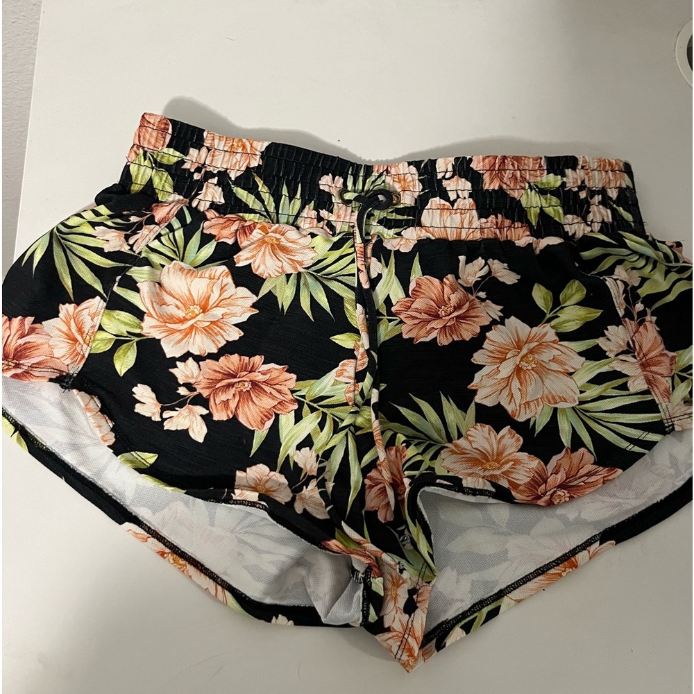 rip curl shorts